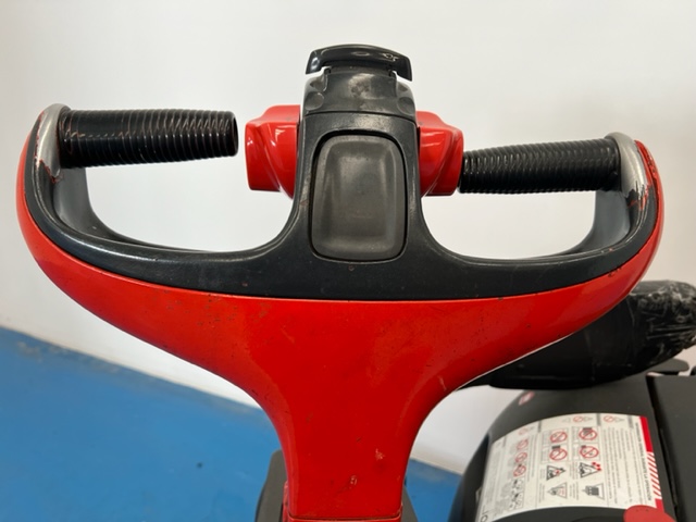 Linde L14AP Linde L14AP